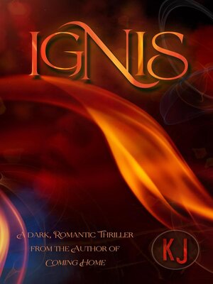 cover image of Ignis